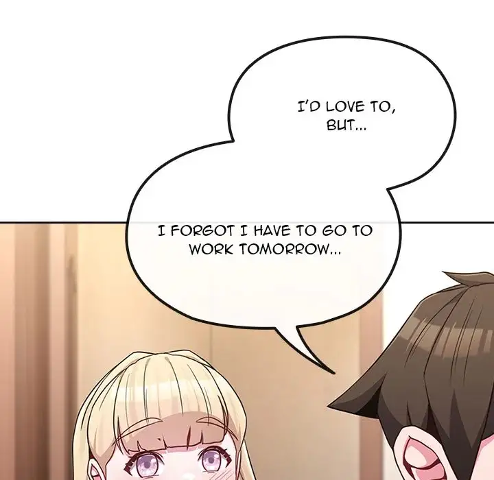 But You Re The Same Age As My Daughter Chapter 34 Page 153