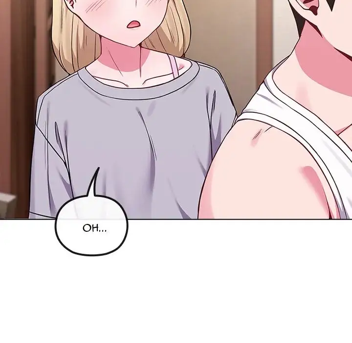 But You Re The Same Age As My Daughter Chapter 34 Page 154