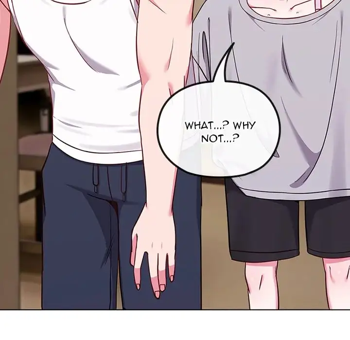 But You Re The Same Age As My Daughter Chapter 34 Page 159