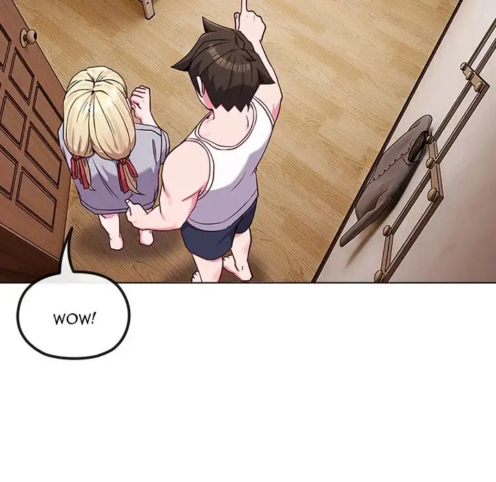 But You Re The Same Age As My Daughter Chapter 34 Page 162