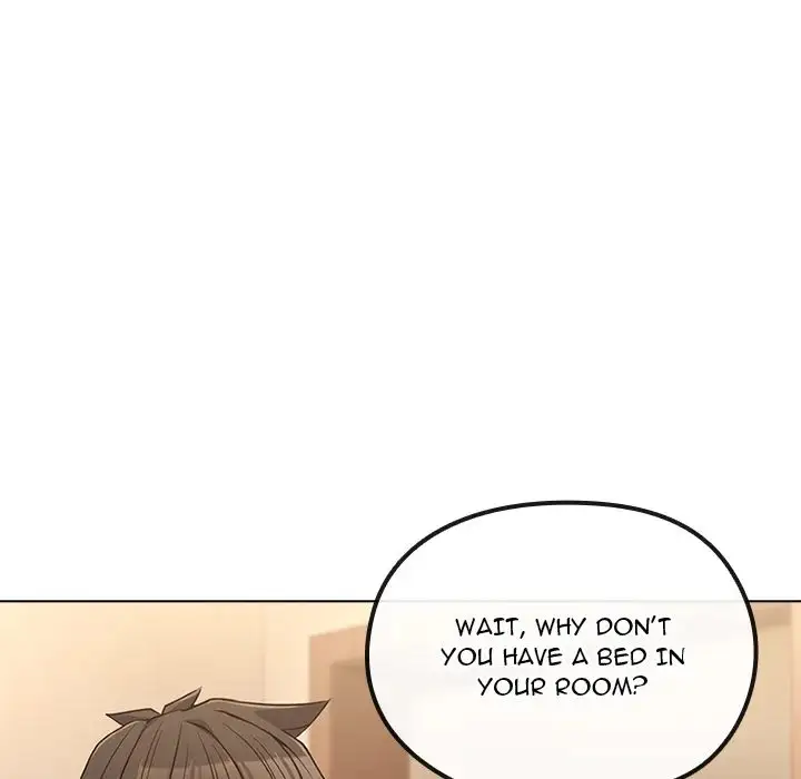 But You Re The Same Age As My Daughter Chapter 34 Page 163