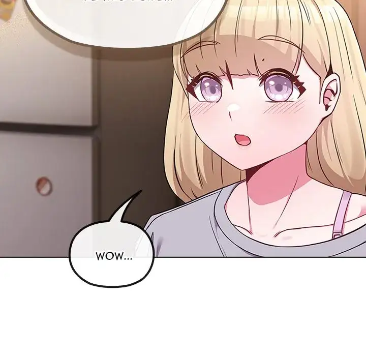 But You Re The Same Age As My Daughter Chapter 34 Page 167