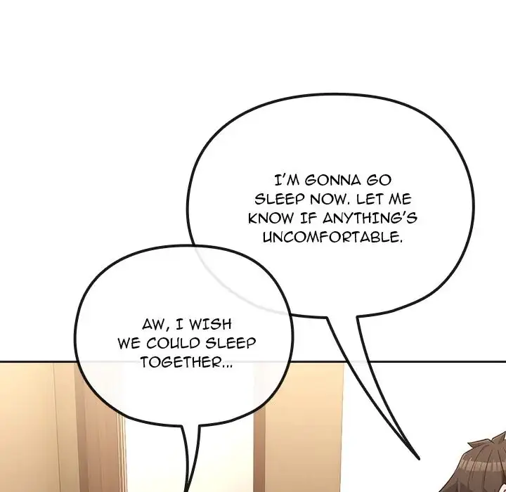 But You Re The Same Age As My Daughter Chapter 34 Page 171