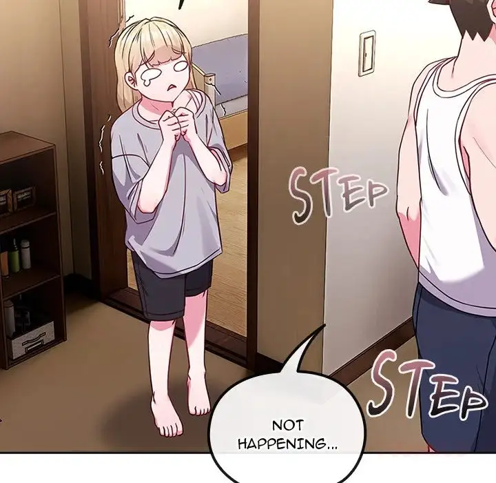But You Re The Same Age As My Daughter Chapter 34 Page 172