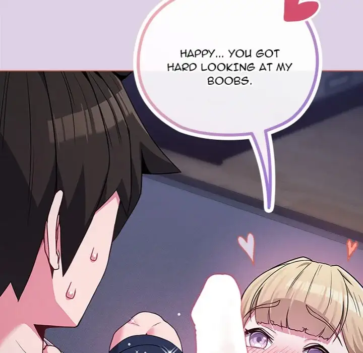 But You Re The Same Age As My Daughter Chapter 36 Page 11