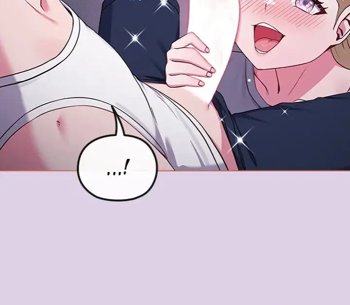 But You Re The Same Age As My Daughter Chapter 36 Page 12