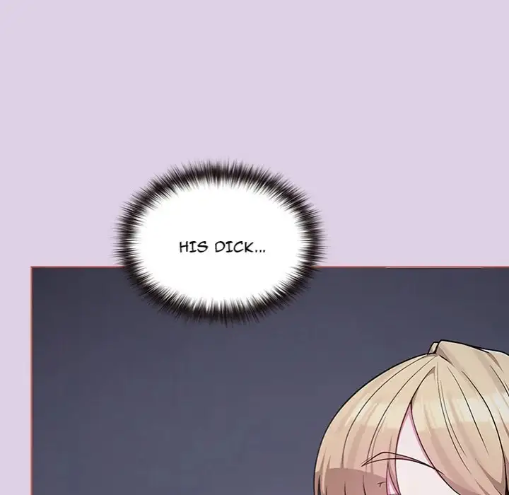 But You Re The Same Age As My Daughter Chapter 36 Page 13