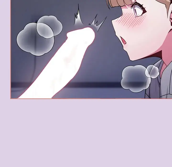 But You Re The Same Age As My Daughter Chapter 36 Page 14