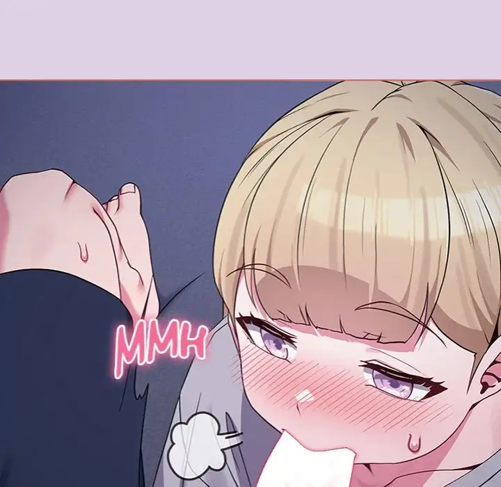 But You Re The Same Age As My Daughter Chapter 36 Page 15