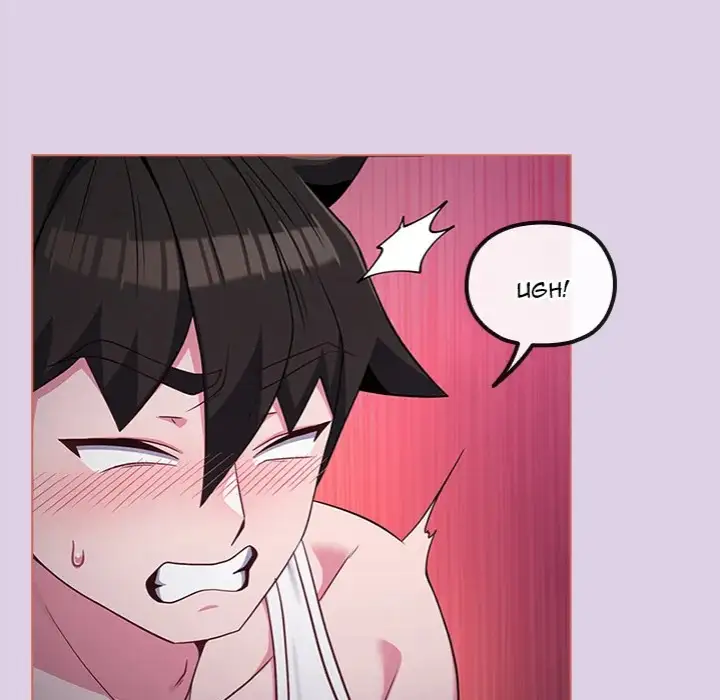 But You Re The Same Age As My Daughter Chapter 36 Page 18