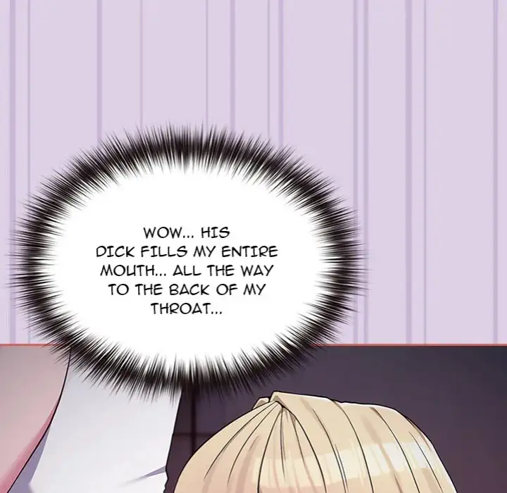 But You Re The Same Age As My Daughter Chapter 36 Page 22