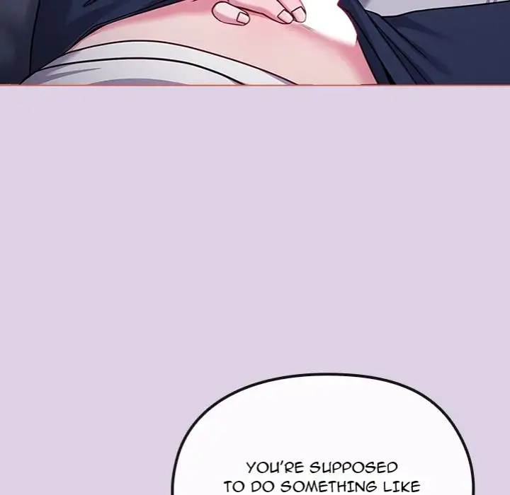 But You Re The Same Age As My Daughter Chapter 36 Page 31