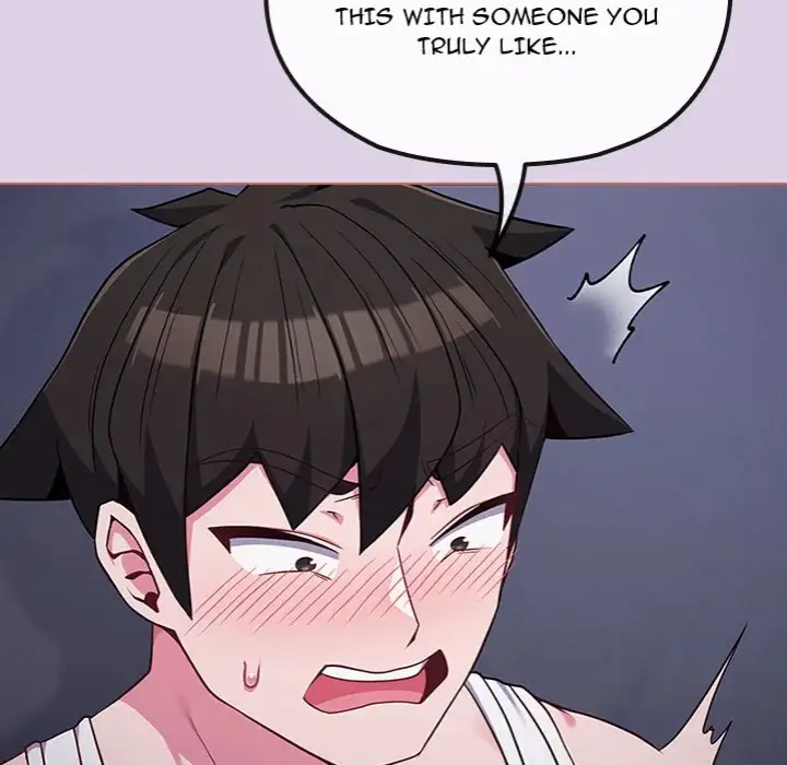But You Re The Same Age As My Daughter Chapter 36 Page 32