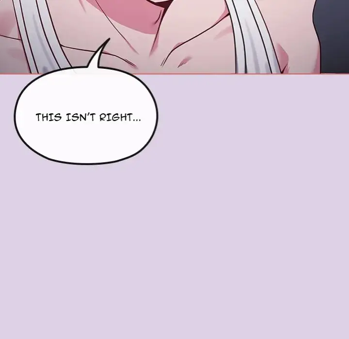 But You Re The Same Age As My Daughter Chapter 36 Page 33