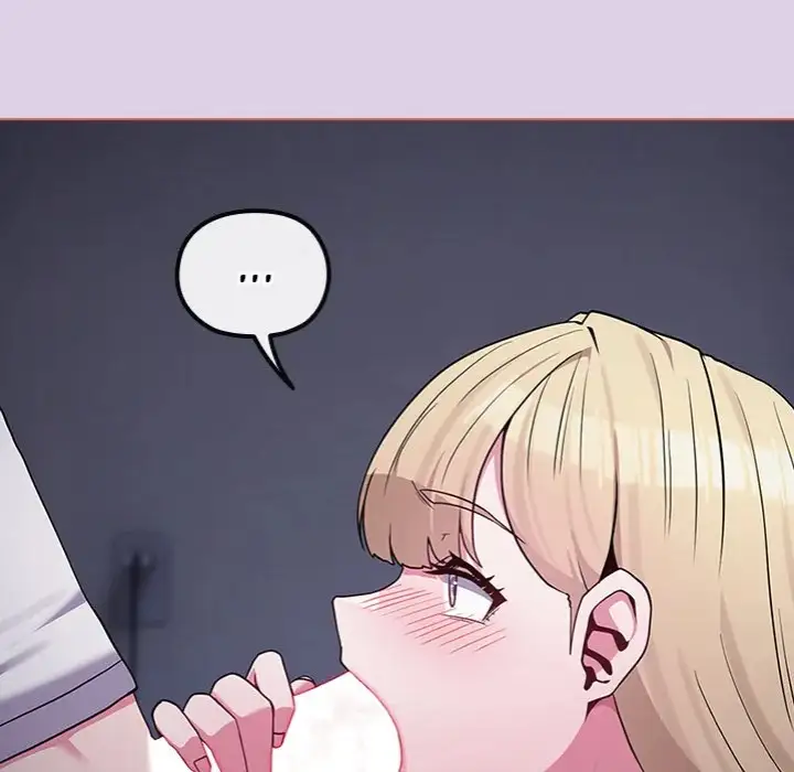 But You Re The Same Age As My Daughter Chapter 36 Page 34