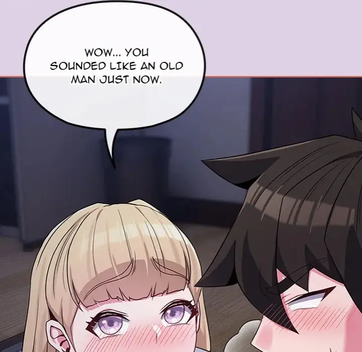 But You Re The Same Age As My Daughter Chapter 36 Page 40