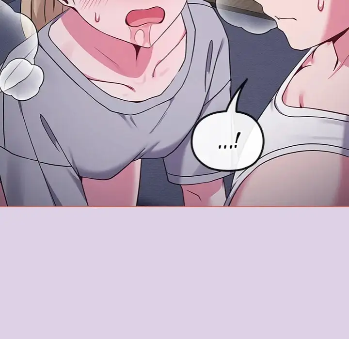 But You Re The Same Age As My Daughter Chapter 36 Page 41