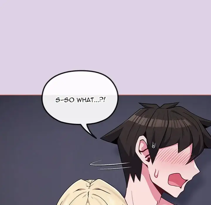But You Re The Same Age As My Daughter Chapter 36 Page 42