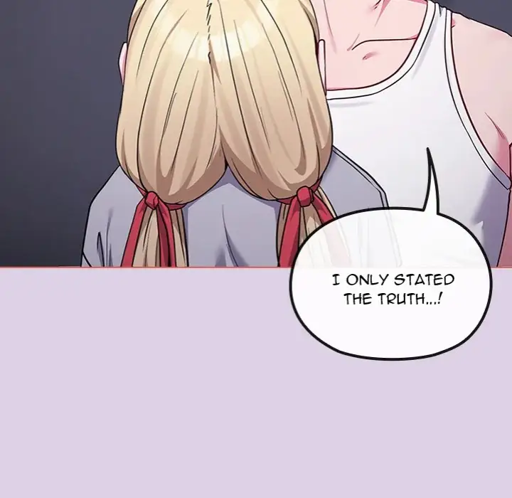 But You Re The Same Age As My Daughter Chapter 36 Page 43