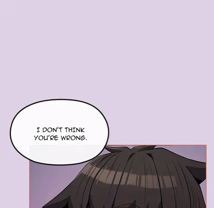But You Re The Same Age As My Daughter Chapter 36 Page 44