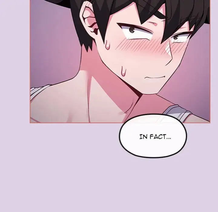 But You Re The Same Age As My Daughter Chapter 36 Page 45