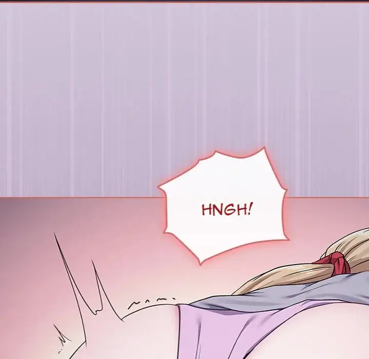 But You Re The Same Age As My Daughter Chapter 36 Page 49