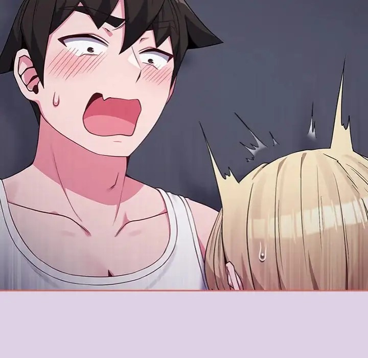 But You Re The Same Age As My Daughter Chapter 36 Page 52