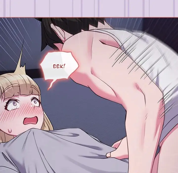 But You Re The Same Age As My Daughter Chapter 36 Page 77