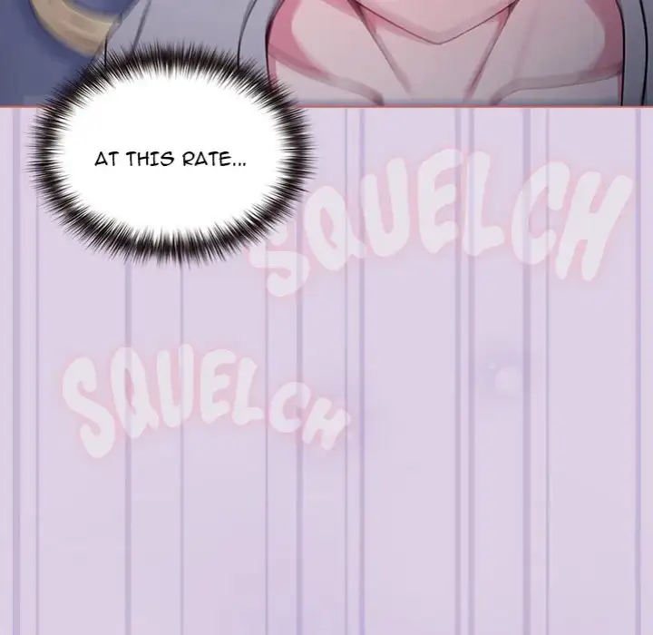 But You Re The Same Age As My Daughter Chapter 36 Page 87