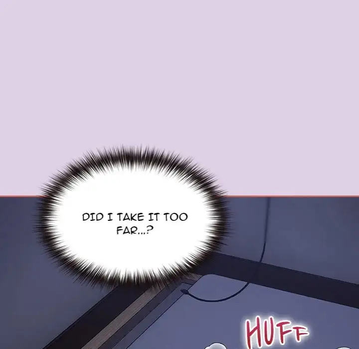 But You Re The Same Age As My Daughter Chapter 36 Page 94