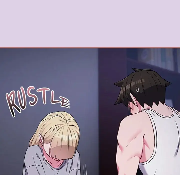 But You Re The Same Age As My Daughter Chapter 36 Page 97