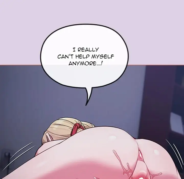 But You Re The Same Age As My Daughter Chapter 36 Page 109