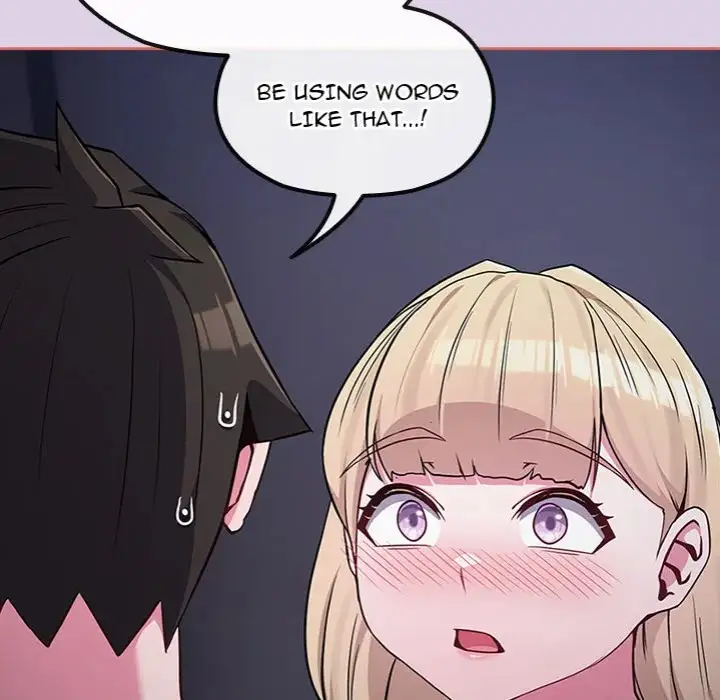 But You Re The Same Age As My Daughter Chapter 36 Page 116