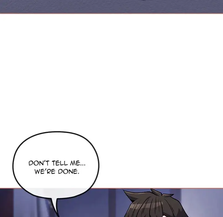 But You Re The Same Age As My Daughter Chapter 38 Page 8