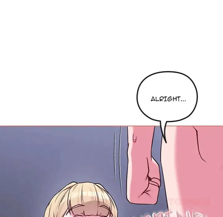 But You Re The Same Age As My Daughter Chapter 38 Page 12