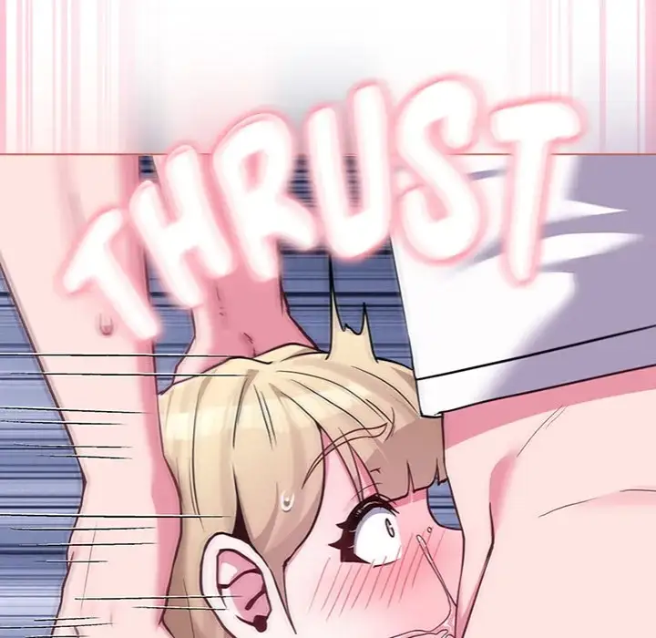 But You Re The Same Age As My Daughter Chapter 38 Page 15
