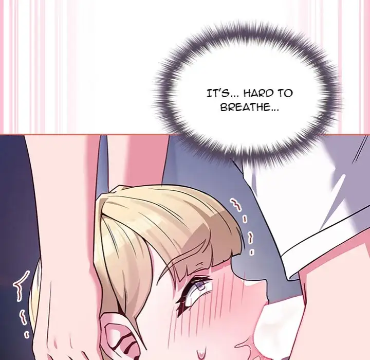 But You Re The Same Age As My Daughter Chapter 38 Page 22