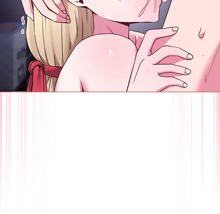 But You Re The Same Age As My Daughter Chapter 38 Page 23