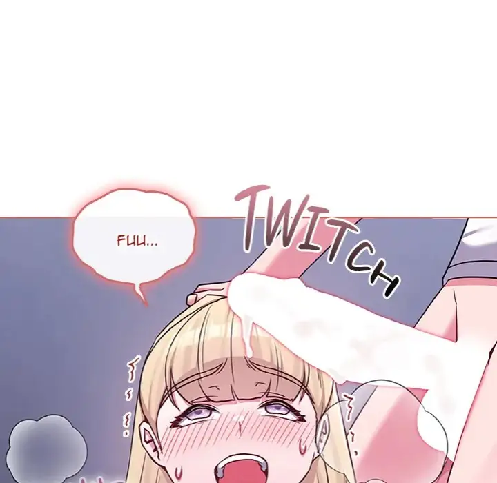 But You Re The Same Age As My Daughter Chapter 38 Page 25