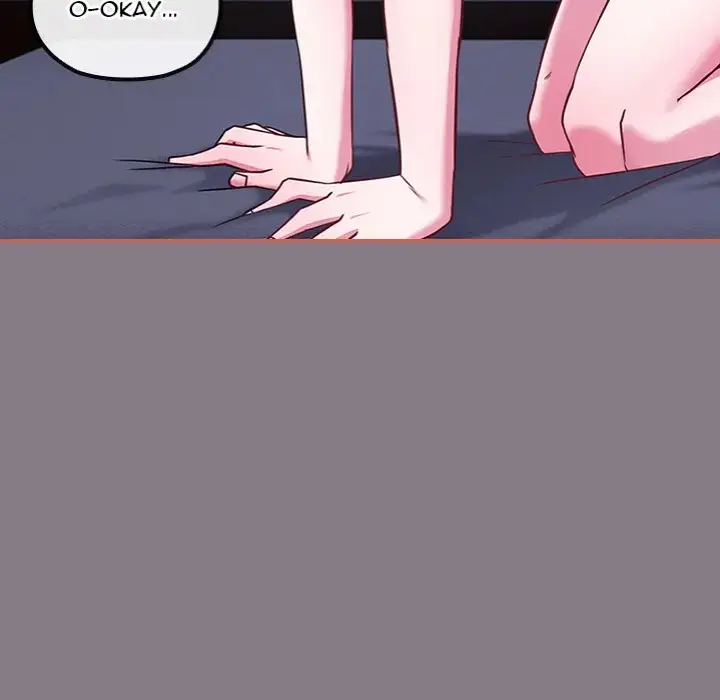 But You Re The Same Age As My Daughter Chapter 38 Page 32