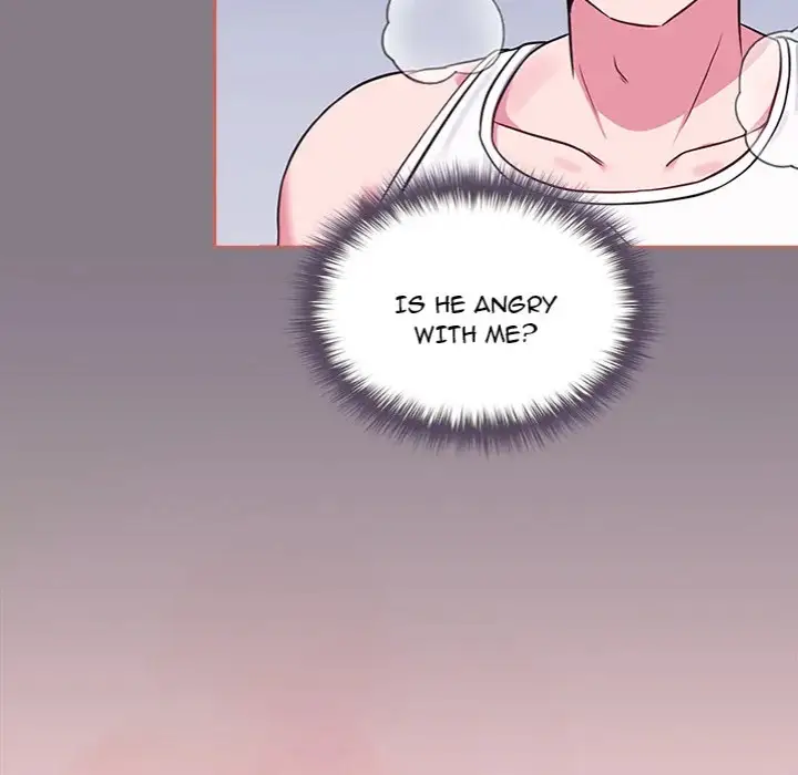 But You Re The Same Age As My Daughter Chapter 38 Page 34