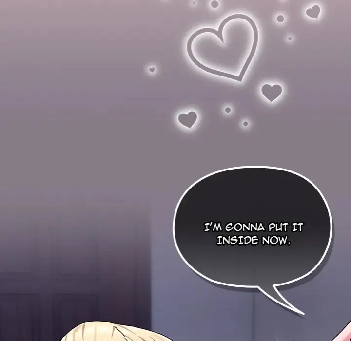 But You Re The Same Age As My Daughter Chapter 38 Page 37