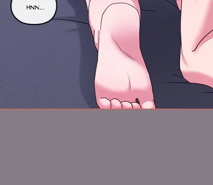 But You Re The Same Age As My Daughter Chapter 38 Page 39