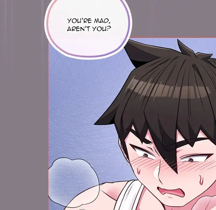But You Re The Same Age As My Daughter Chapter 38 Page 45