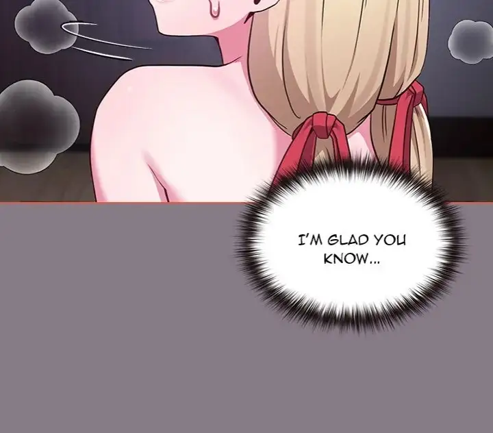 But You Re The Same Age As My Daughter Chapter 38 Page 48