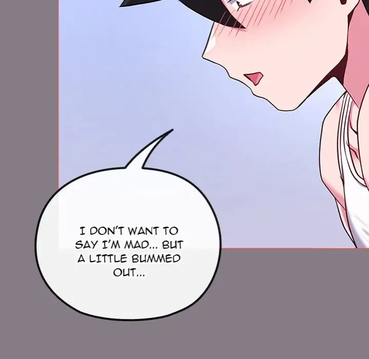 But You Re The Same Age As My Daughter Chapter 38 Page 50