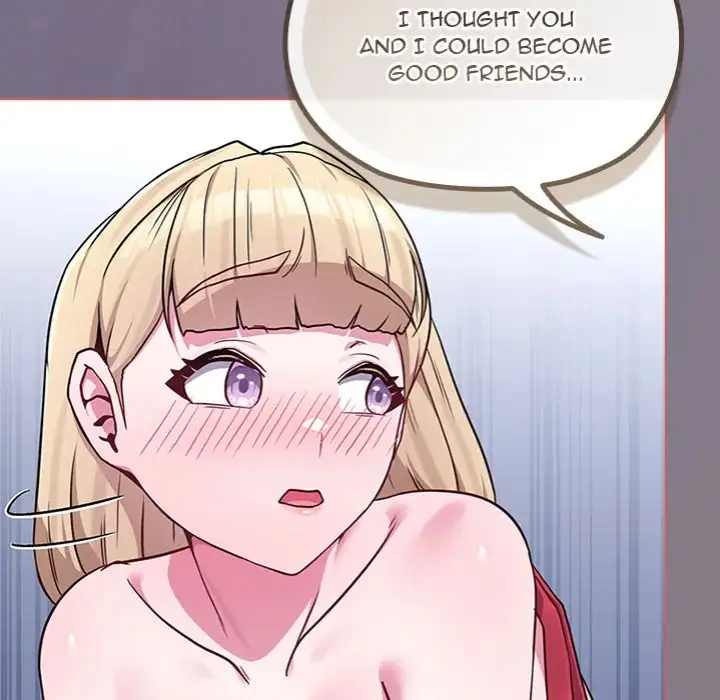 But You Re The Same Age As My Daughter Chapter 38 Page 52