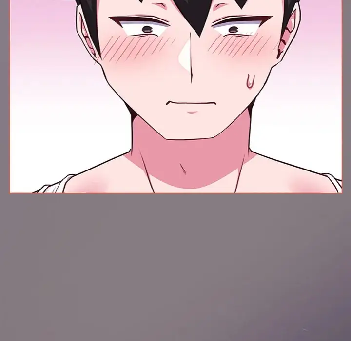 But You Re The Same Age As My Daughter Chapter 38 Page 55