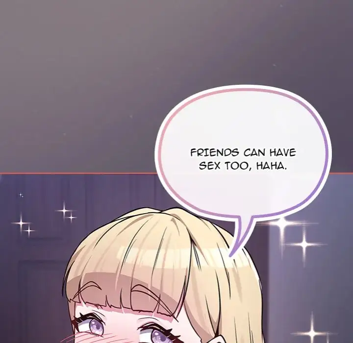 But You Re The Same Age As My Daughter Chapter 38 Page 56