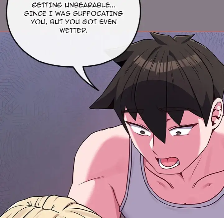 But You Re The Same Age As My Daughter Chapter 38 Page 69